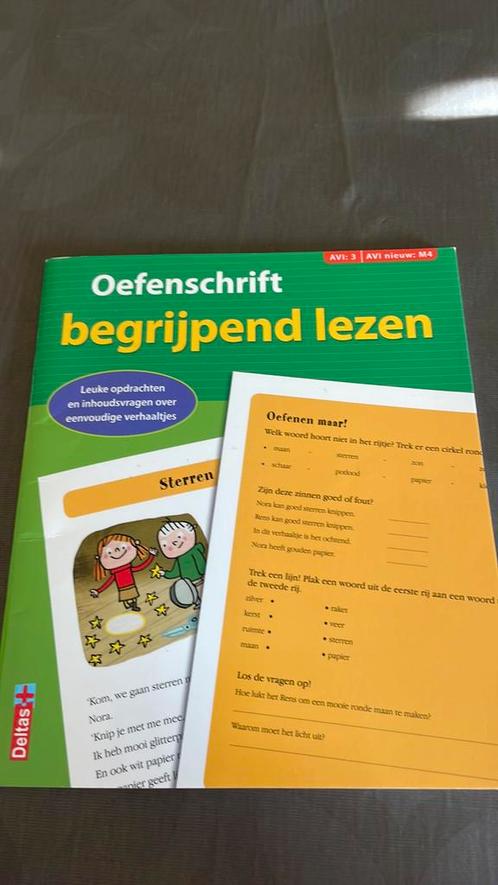 Willemijn van Abeelen - groep 4, Livres, Livres pour enfants | Jeunesse | Moins de 10 ans, Enlèvement