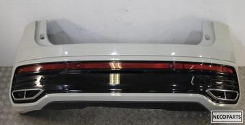 ACHTERBUMPER VW TAIGO 2G7 R LINE RLINE BUMPER ALLESLEVERBAAR beschikbaar voor biedingen