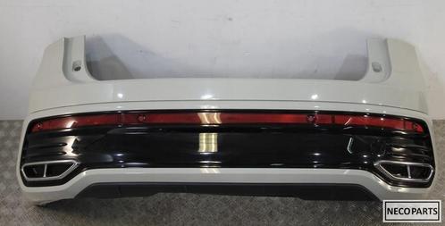 ACHTERBUMPER VW TAIGO 2G7 R LINE RLINE BUMPER ALLESLEVERBAAR, Auto-onderdelen, Carrosserie, Achterklep, Volkswagen, Achter, Gebruikt