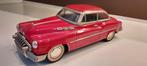 oude speelgoedauto Buick, rood, jaren '60, Antiek en Kunst, Antiek | Speelgoed, Ophalen of Verzenden