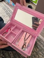 sieradendoos, Enlèvement ou Envoi, Comme neuf