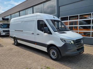 Mercedes-Benz Sprinter 315 CDI L3H2/ Airco/ Navi/ Xenon beschikbaar voor biedingen