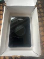 Thermostaat bosch CT 200, Doe-het-zelf en Bouw, Verwarming en Radiatoren, Ophalen of Verzenden, Zo goed als nieuw, Thermostaat