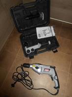 Nieuwe boormachine Duro pro, Doe-het-zelf en Bouw, Ophalen of Verzenden, Nieuw, 600 watt of meer