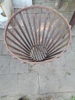 Vuurkorf, Tuin en Terras, Ophalen, Gebruikt, Vuurkorf