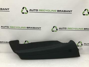 Zijbekleding Achterbank Rechts Leer Audi A6 C7 4G0885704AQ beschikbaar voor biedingen