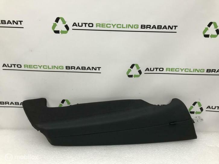 Zijbekleding Achterbank Rechts Leer Audi A6 C7 4G0885704AQ, Auto-onderdelen, Interieur en Bekleding, Audi, Gebruikt, Ophalen of Verzenden