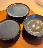 IKEA borden blauw, Huis en Inrichting, Keuken | Servies, Ophalen, Nieuw, Bord(en)