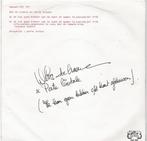 †WIM DE CRAENE & PERTE TOTALE: "Ik kan geen kikker van ...", Cd's en Dvd's, Ophalen of Verzenden