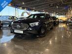 Mercedes-Benz E-klasse 220 d Star Edition, Auto's, Automaat, 129 g/km, 4 cilinders, Blauw