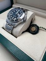 Rolex te koop (krasvrij) model 2024, Handtassen en Accessoires, Horloges | Heren, Ophalen, Nieuw, Polshorloge, Rolex