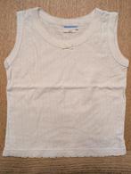 Bout'chou singletjes met strikje voor 18 maanden, Meisje, Ophalen of Verzenden, Zo goed als nieuw, Nacht- of Onderkleding