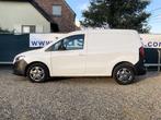 Citroen Berlingo Mercedes Citan CDI 12.995 € + BTW / Nieuw, Monovolume, 75 pk, Start-stop-systeem, Wit