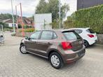 Volkswagen Polo 1.2 TSi 1Eigenaar EURO 6b * 1 JAAR GARANTIE, Auto's, Volkswagen, Voorwielaandrijving, Stof, Gebruikt, 4 cilinders