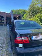 saab 95 2.0i low turbo Bwj 2003/2006 1ste inschrijving!!, Auto's, Saab, Voorwielaandrijving, 4 deurs, 1800 kg, Zwart