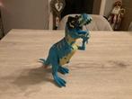 Jouet avec personnage de dinosaure (20x17 cm), Enfants & Bébés, Enlèvement ou Envoi, Comme neuf