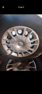 Te koop winterbanden, Auto-onderdelen, Banden en Velgen, Ophalen, Gebruikt, Banden en Velgen, Winterbanden