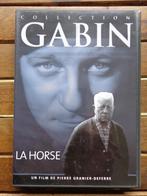 )))  La Horse  //  Jean Gabin   (((, CD & DVD, Tous les âges, Utilisé, Enlèvement ou Envoi, Drame