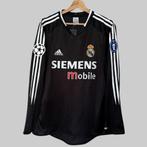 Real Madrid Beckham Champions League Finale 2004, Sport en Fitness, Voetbal, Ophalen of Verzenden, Zo goed als nieuw