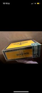 Cigares Don Tomas Classico Rothschild, Collections, Enlèvement ou Envoi, Neuf