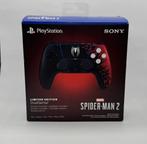 Ps5 controller Spider man EDITION NIEUW, PlayStation 5, Nieuw, Ophalen of Verzenden, Controller