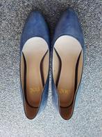 schoenen met hak van Noë, Kleding | Dames, Schoenen, Pumps, Blauw, Ophalen of Verzenden, Zo goed als nieuw