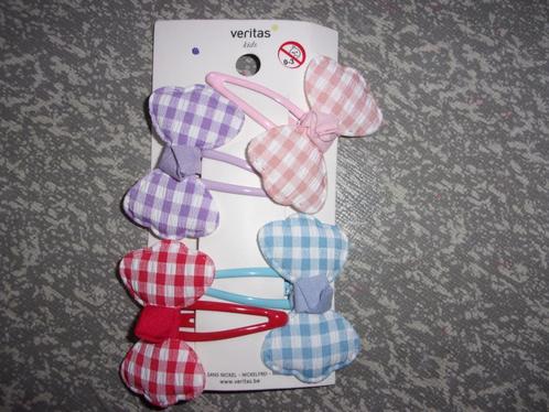 SPLINTERNIEUWE haarspeltjes, Kinderen en Baby's, Kindermode-accessoires, Nieuw, Ophalen of Verzenden