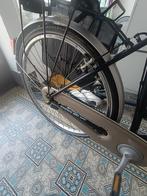 damesfiets, Fietsen en Brommers, Ophalen