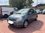 Toyota Yaris - 80.000km, Auto's, Toyota, 4 zetels, Stof, 65 kW, Blauw