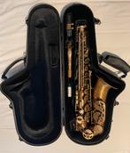 Brand new Eastman 52 street Alto Sax unlacquered + Sax Stand, Muziek en Instrumenten, Blaasinstrumenten | Saxofoons, Nieuw, Alt