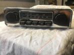 Blaupunkt Oldtimer radio Porsche Volkswagen etc., Ophalen of Verzenden, Gebruikt