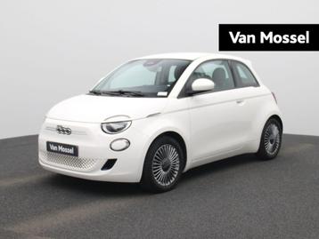 Fiat 500 Icon 42 kWh (automatique), Achat, https://public.car-pass.be/vhr/9c8339d7-fae1-4161-8c9c-987d57c76114, Entreprise, Automatique