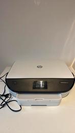 Foto printer, Computers en Software, Printers, Ophalen, Kopieren, Gebruikt, Fotoprinter