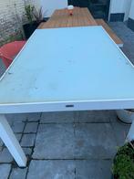 Gratis tuintafel Vinci, Ophalen, Gebruikt, Rechthoekig