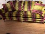 Duresta sofa/zetel, Huis en Inrichting, 100 tot 125 cm, Rechte bank, Stof, Zo goed als nieuw