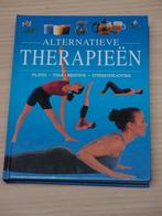 Alternatieve therapieën, Boeken, Gezondheid, Dieet en Voeding, Ophalen of Verzenden, Zo goed als nieuw, Gezondheid en Conditie