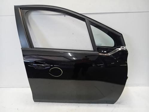 PORTIER RECHTS VOOR Peugeot 208 I (CA / CC / CK / CL), Auto-onderdelen, Carrosserie, Deur, Peugeot, Voor, Rechts, Gebruikt