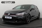 Volkswagen Golf GTI 2.0TFSI DSG CLUBSPORT - NAVI - DYNAUDIO, 4 cilinders, 1984 cc, 0 kg, Zwart