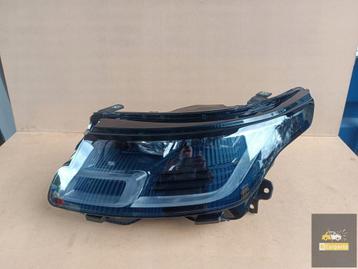 Range Rover IV L405 Lift Voque Mid LED-lamp links beschikbaar voor biedingen