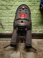 Hamax kinderstoel, Achterzitje, Voetsteuntjes, Zo goed als nieuw, Hamax