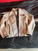 Halvarssons vestje, Motoren, Ophalen