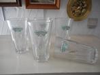 5 Timmermans glazen, Verzamelen, Ophalen of Verzenden, Nieuw