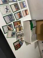 Magic the gathering, Ophalen of Verzenden, Zo goed als nieuw