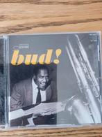 Bud Powell the amazing volume three nieuwstaat, Cd's en Dvd's, Cd's | Jazz en Blues, Ophalen of Verzenden, Zo goed als nieuw