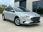 FORD FOCUS 1.0i Euro 6d / 125 pk / CARPLAY/ KEYLESS/ PDC, Stof, 107 g/km, Bedrijf, 998 cc