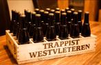 Westvleteren 12 bak, Ophalen