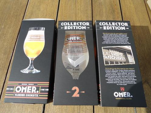 bierglazen allerlei nieuw, Verzamelen, Biermerken, Nieuw, Overige merken, Ophalen of Verzenden