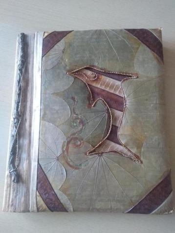fotoalbums beschikbaar voor biedingen