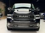 Dodge Ram 1500 CLASSIC 5.7 HEMI 401CV LPG GPS CAMERA TVAC, Auto's, Dodge, Automaat, 4 deurs, Gebruikt, 295 kW