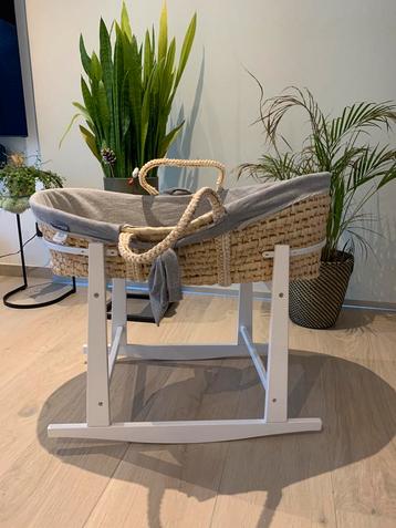 Mosesmand Childhome + staander beschikbaar voor biedingen
